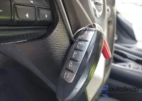 2018 Nissan Maxima 3.5 Platinum from USA, damaged, VIN 1N4AA6AP0JC371231